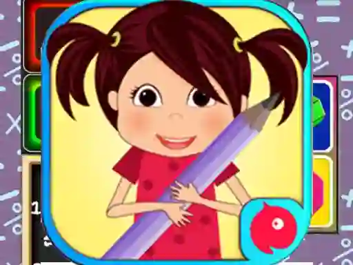 Spil Kids Quiz online