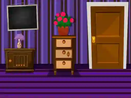 Spil Professor House Escape online