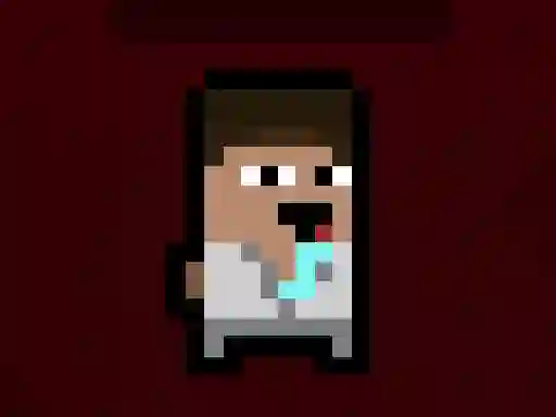 Spil Dr.Noob Steve online