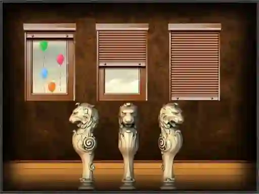 Spil Amgel Easy Room Escape 69 online