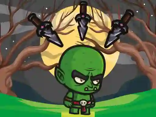 Spil Goblin Jump online
