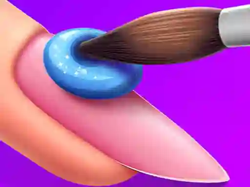 Spil Acrylic Nails online