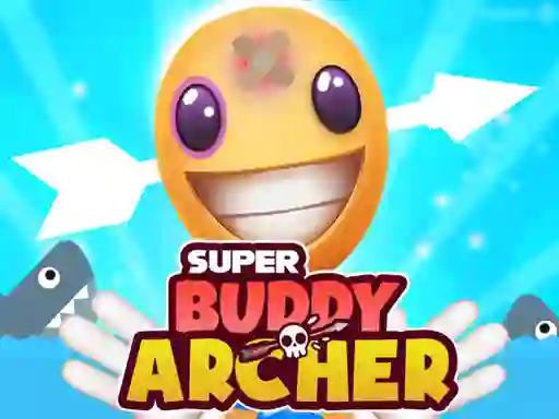 Spil Super Buddy Archer online