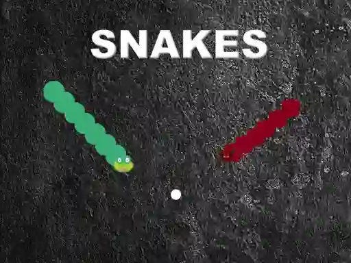 Spil Snakes online