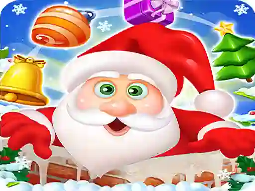 Spil Jungle Adventure 2021 Santa world online