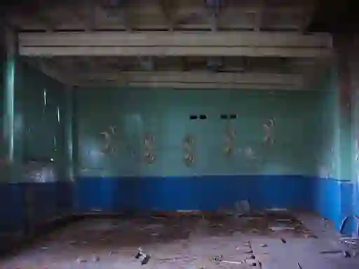 Spil Ghost Town Escape 3 Mirrored Dimension online