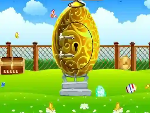 Spil Easter Egg Escape online