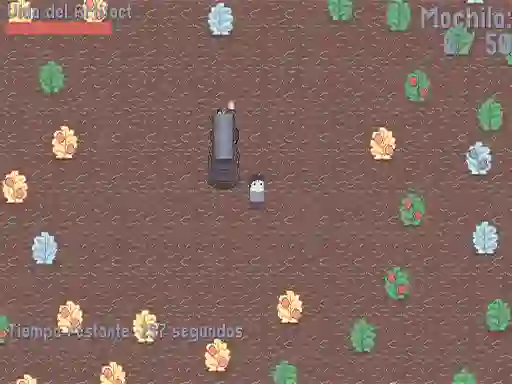 Spil Last Human online