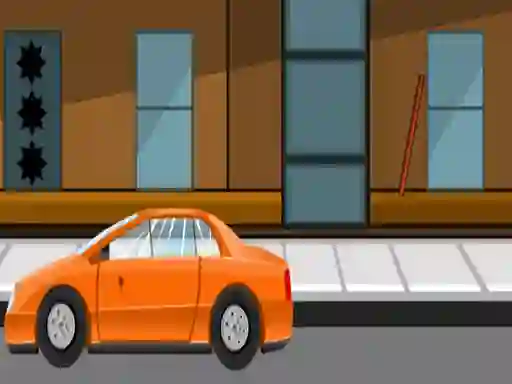 Spil Street Car Escape online