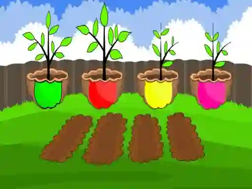 Spil Farm Escape 2 online