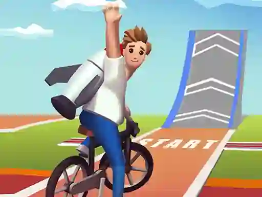 Spil Hyper Bike online