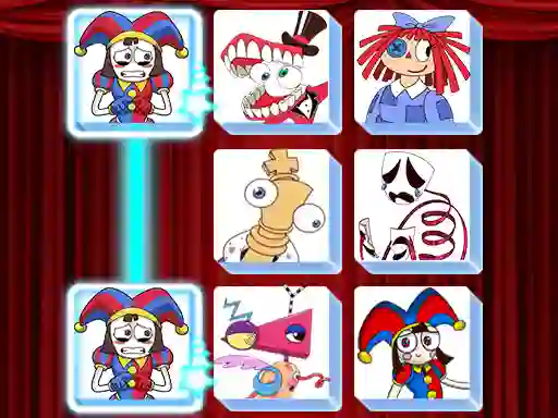 Spil Digital Circus Connect online