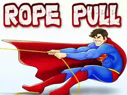 Spil Rope-Pull Tug War online