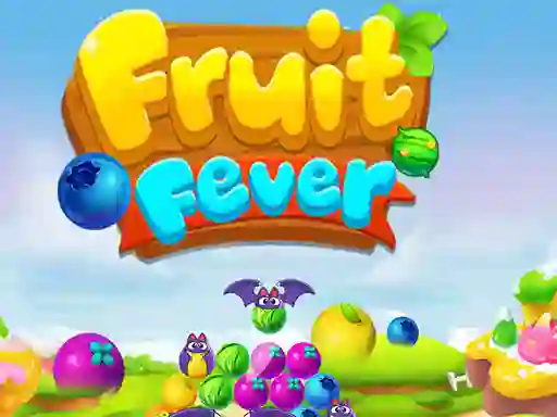 Spil Fruit Fever online