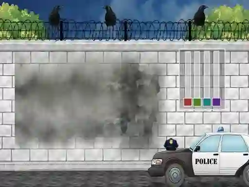 Spil Jail Break Escape online