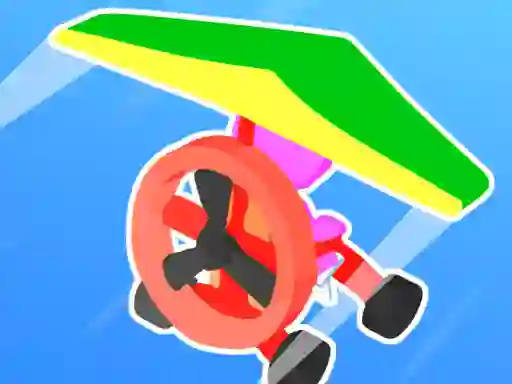 Spil Through the Clouds online