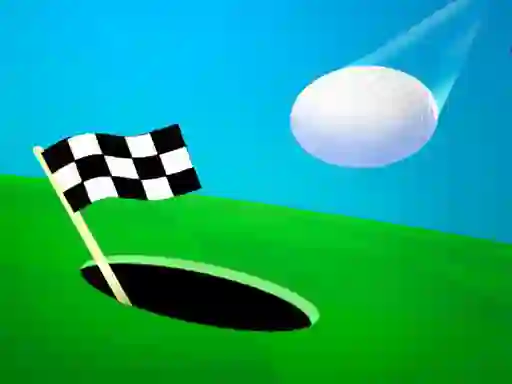 Spil Gold Golf online