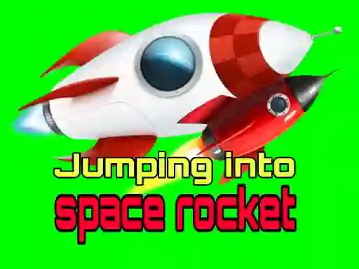 Spil Space Jump online