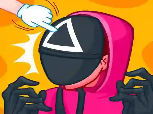 Spil Squid Game Puzzle online