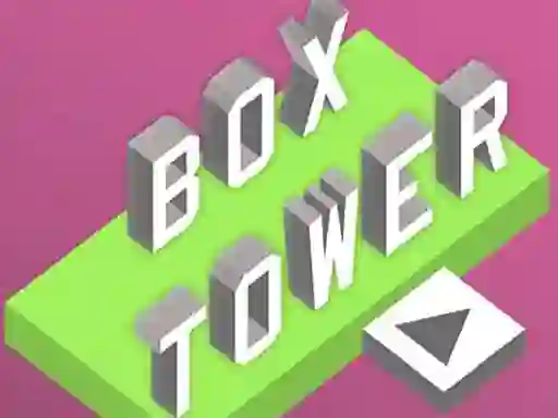 Spil Box Tower online