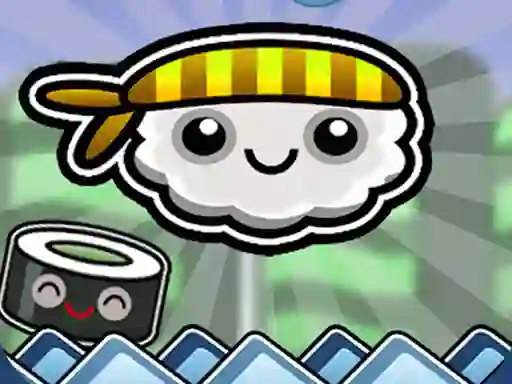 Spil Drop The Sushi online