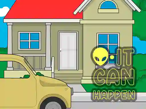 Spil It Can Happen: Visitors online