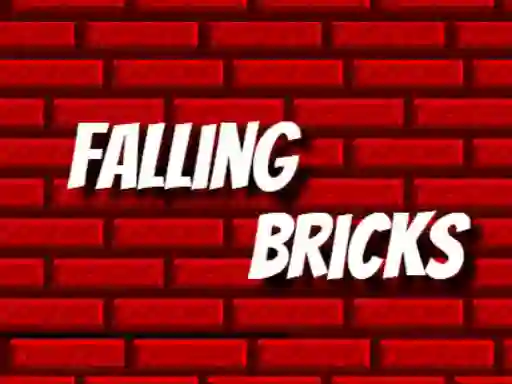 Spil Falling Brick online