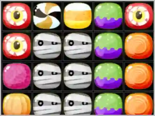 Spil 1010 Halloween online