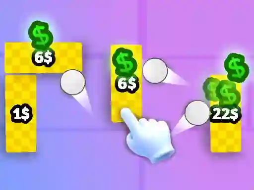Spil Money ping pong online