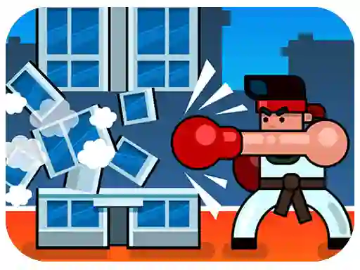 Spil Tower Boxer online