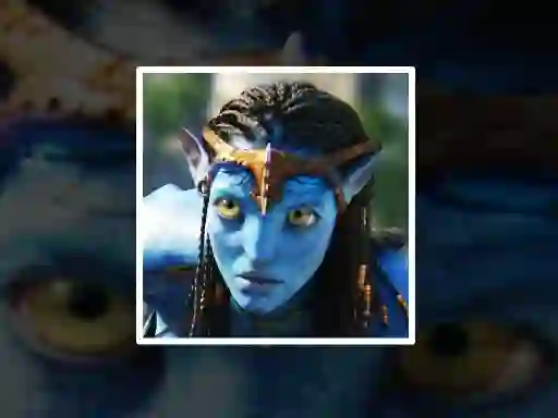Spil Avatar Jumping Adventure online