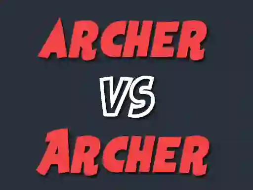 Spil Archer vs Archer online
