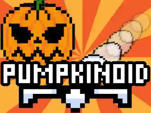 Spil Pumpkinoide online