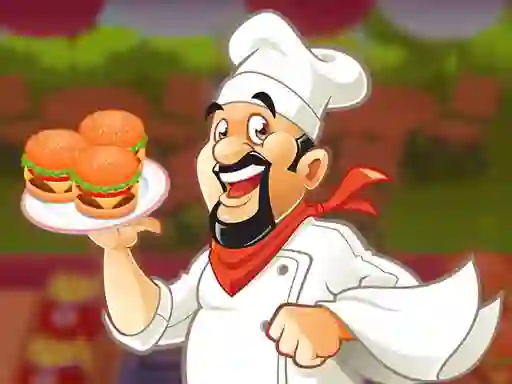 Spil Cooking Challenge online