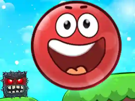 Spil Red Hero 4 online