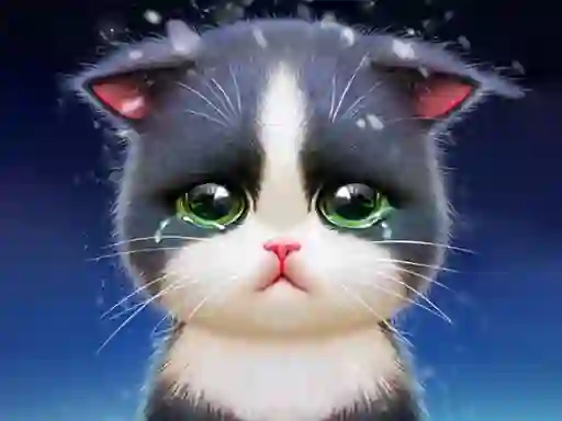 Spil Kitten Bowling online