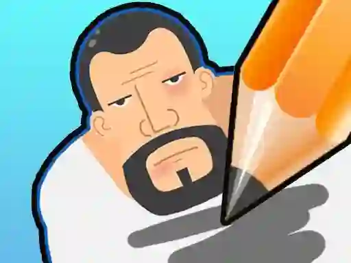 Spil Draw The Criminal online