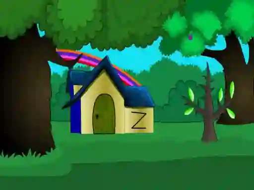 Spil Grapey Escape online