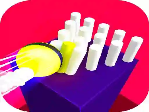 Spil Paint Strike online