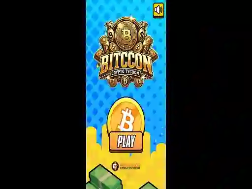 Spil Bitcoin Crypto Tycoon online