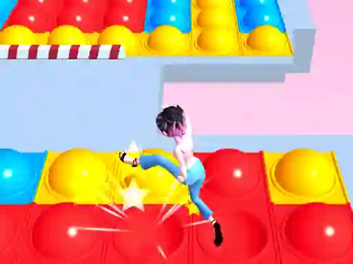 Spil Pop it Knockout Royale online