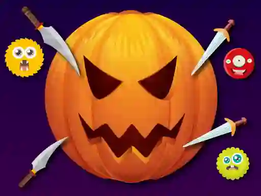 Spil Kill The Monsters Halloween online