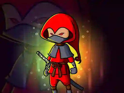 Spil Ninja Attack online