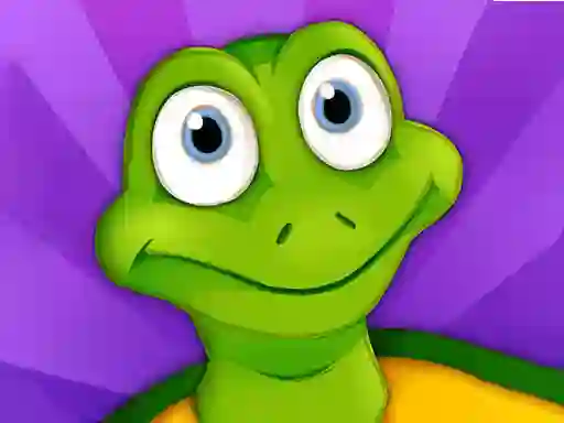 Spil Turtles Harvest online