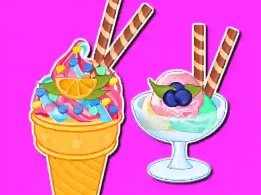 Spil Cooking Ice Cream And Gelato online
