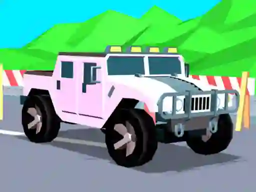 Spil Car Master online