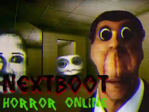 Spil NextBoot Horror Online online