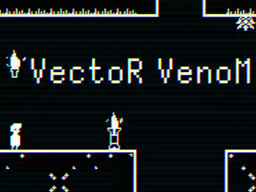 Spil Vector Venom online