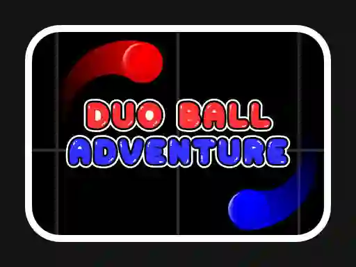 Spil Duo Ball Adventure online