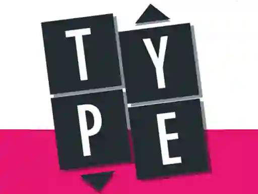 Spil TypeShift online